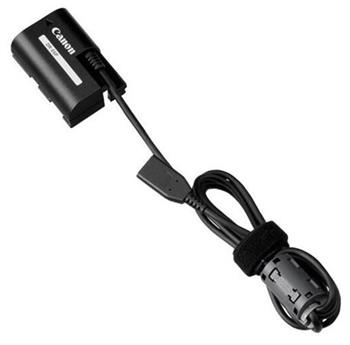 Canon DR-E6P DC propojka