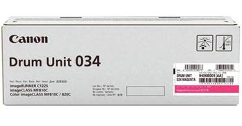 Canon drum iR-C1225, C1225iF magenta (034) válec