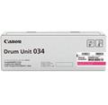 Canon drum iR-C1225, C1225iF magenta (034) válec