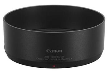 Canon ES-65B - sluneční clona + adaptér