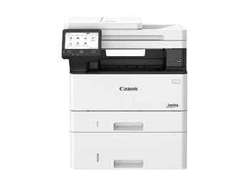 Canon i-SENSYS MF463dw II - PSC / WiFi / LAN / SEND / DADF / duplex / PCL / PS3 / 40ppm / A4