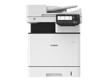 Canon i-SENSYS X C1533iF II bundle s tonery
