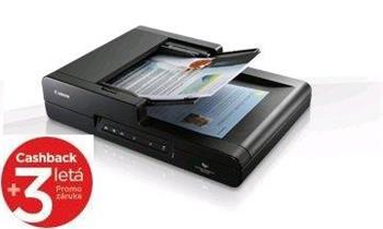 Canon imageFORMULA DR-F120 (A4)