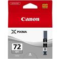 Canon ink. náplň PGI-72 GY šedá