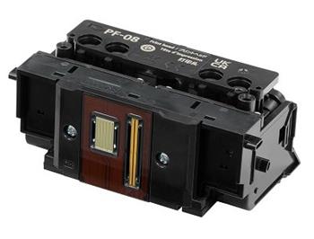 Canon PF-08 tisková hlava