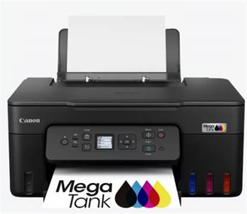 Canon PIXMA G3480 černá