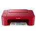 Canon PIXMA TS3352 červená