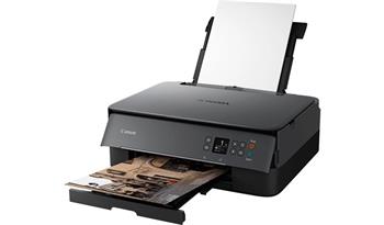 Canon PIXMA TS5350A, černá
