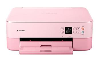 Canon PIXMA TS5352A růžová