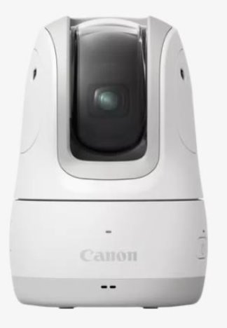 Canon PowerShot PX Essential Kit - bílý