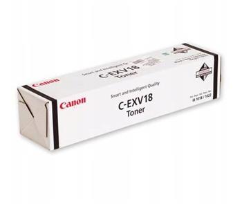 Canon Toner C-EXV 18 pro iR1018/iR1018J/iR1022i