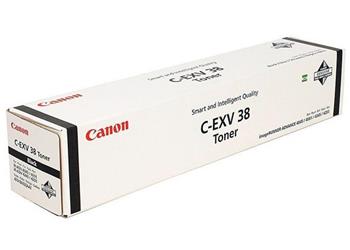 Canon Toner C-EXV 38