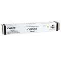 Canon Toner C-EXV 61