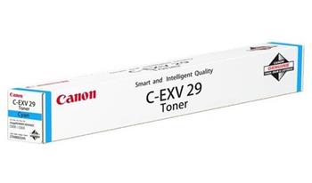 Canon toner C-EXV29 Cyan