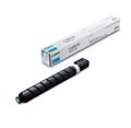 Canon toner C-EXV51 cyan high capacity