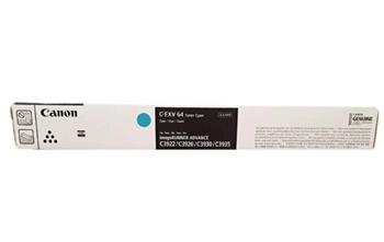Canon Toner C-EXV64 cyan