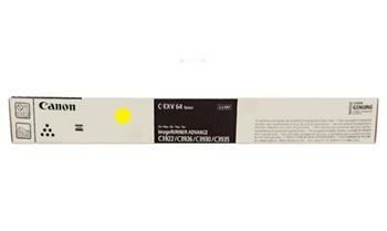 Canon Toner C-EXV64 yellow