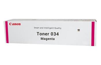 Canon toner iR-C1225, C1225iF magenta (034)