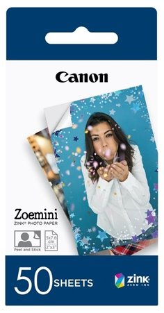 Canon ZP-2030 ZINK™ Photo Paper 50ks