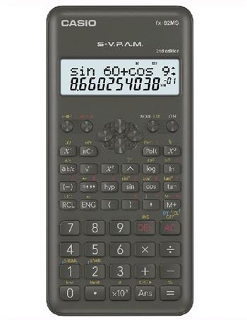 Casio kalkulačka FX 82 MS