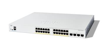 Cisco C1200-24FP-4G-RF - REFRESH