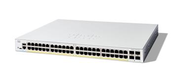 Cisco C1200-48P-4G-RF - REFRESH