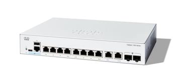 Cisco C1300-8T-E-2G-RF - REFRESH