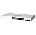 Cisco CBS220-24FP-4X-EU