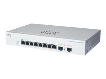 Cisco CBS220-8FP-E-2G-EU