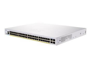 Cisco CBS350-48P-4X-EU - REFRESH