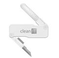 CLEAN IT Čistící sada pro sluchátka