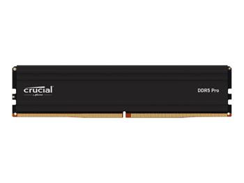 Crucial DDR5 128GB (2x64GB) DIMM 5600MHz CL46
