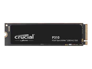 Crucial P310/2TB/SSD/M.2 NVMe/Černá/5R