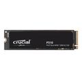 Crucial P310/2TB/SSD/M.2 NVMe/Černá/5R