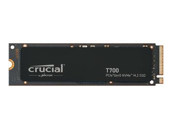 Crucial T700/2TB/SSD/M.2 NVMe/Černá/5R