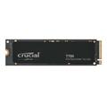 Crucial T700/2TB/SSD/M.2 NVMe/Černá/5R