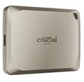 Crucial X9 Pro/1TB/SSD/Externí/Zlatá/5R