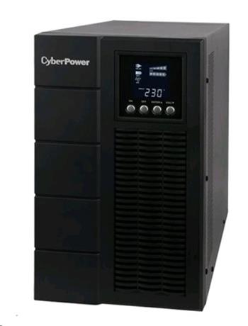 CyberPower MainStream OnLine 2000VA / 1800W, Tower