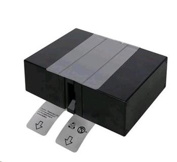 CyberPower náhradní bateriový modul, 12V / 8 Ah, 2ks v setu, pro CP1500EPFCLCD