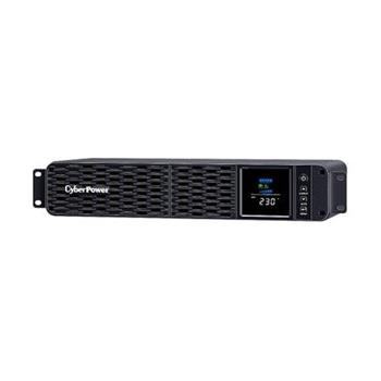 CyberPower PFC SineWave LCD GP 1600VA / 1000W, 2U, Rack