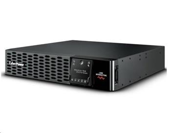 CyberPower Professional Rackmount Series PRIII 1000VA / 1000W,2U