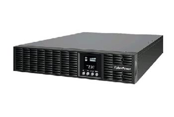 CyberPower Professional SmartApp OnLine S 1000VA / 900W,2U