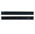 CyberPower Rack Mount Basic PDU,C20->12x C13,16A,1U