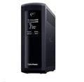 CyberPower Value Pro serie GreenPower UPS 1200VA / 720W