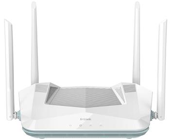 D-Link R32/E AX3200 Smart Router