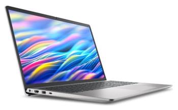 Dell 15 DC15250 15,6"FHD / i5-1334U / 16 / 1TB / W11P / silver / F1T6K