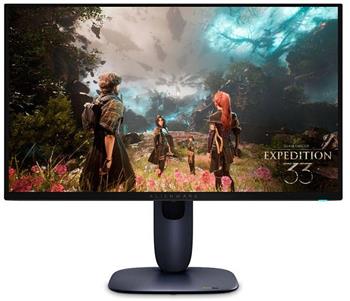 Dell Alienware AW2725Q 27"