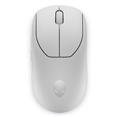 Dell Alienware Pro Wireless Gaming Mouse - (Lunar Light)