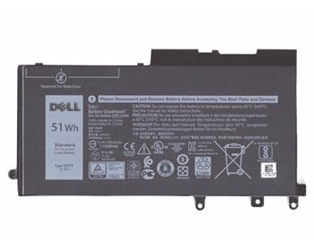 Dell Baterie 3-cell 451-BBZT