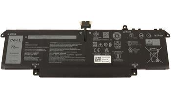 Dell Baterie 4-cell 451-BCXM